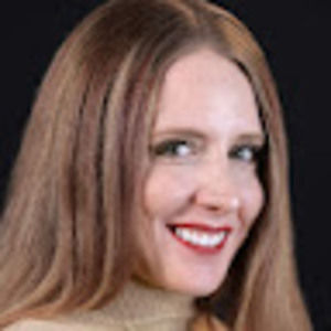 Meet your Posher, Kristine